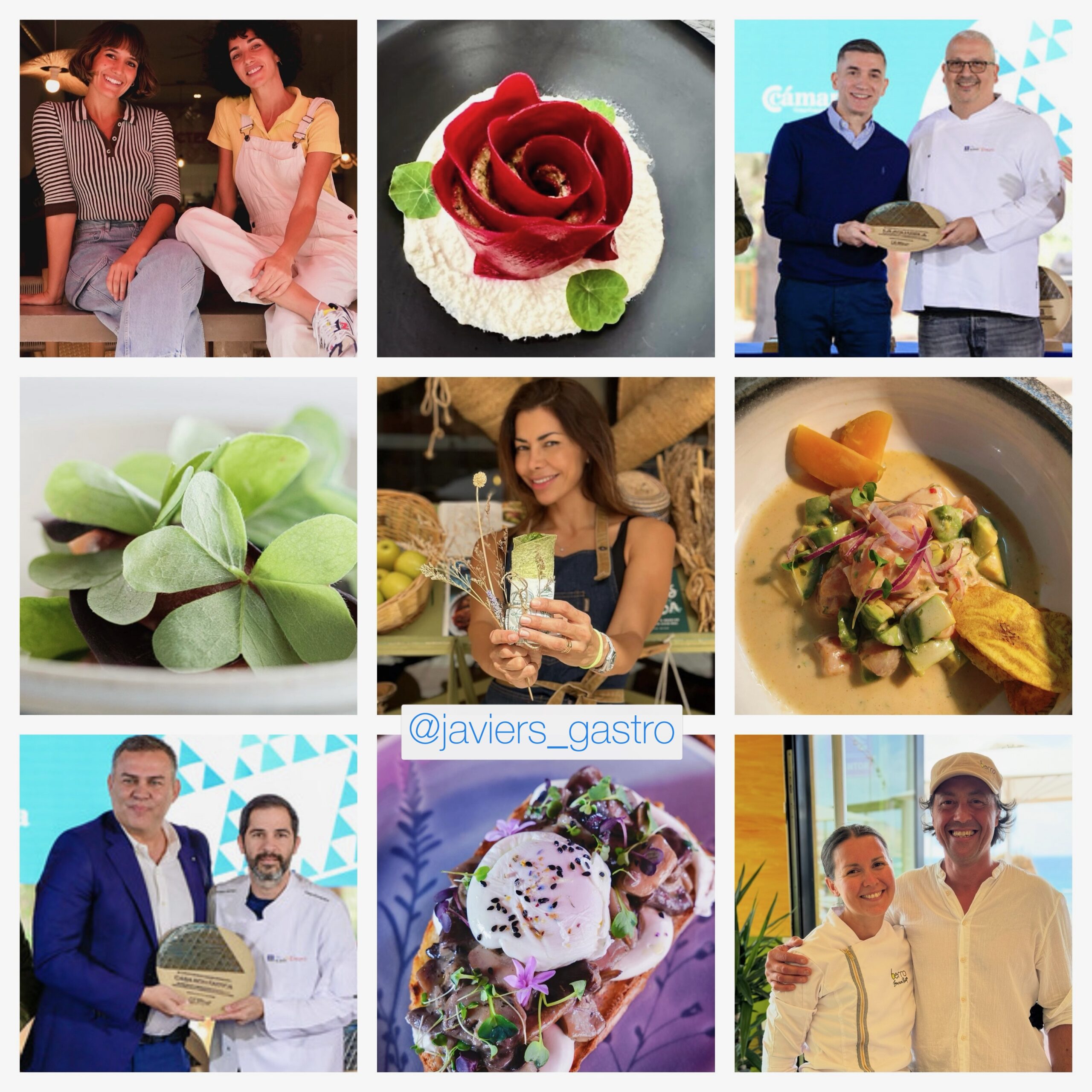 5 propuestas vegetarianas en Gran Canaria donde disfrutar de una cocina sorprendente y sabrosa